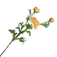 Цветок искусственный "Лютик"