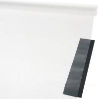 Пленка в рулоне матовая, прозрачная, 60 смх10 м, 40mic