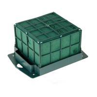 Пеноформа Брикет, в пластиковой сетке на основе, 17,5х12х8,5 см, Dekorette Petite KL