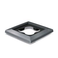 Подставка для кашпо Lechuza "Сubico PremiumCoaster"