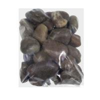 Галька шлифованная "Пляж" 20-40 мм, 1 кг