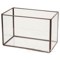 Флорариум (стекло), 18x10xH12 см