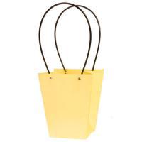 Набор сумок с ламинацией (картон), 11,5x17xH20 см (10шт)