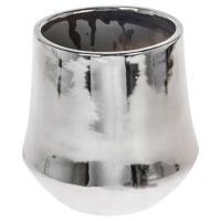 Кашпо для орхидей (керамика), D18xH17 см