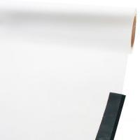 Пленка в рулоне матовая, прозрачная, 60 смх100 м, 40mic