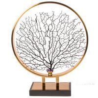 Фигура "Дерево" (металл), 40х12хН47см