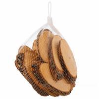 Набор спилов H6хD13 см, 15шт.