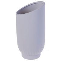 Ваза "Art Fashion" (керамика), 12,5x12xH26 см