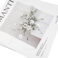 Набор дизайнерской бумаги "Romantic" 80гр/м2, 58x52 см (20шт)