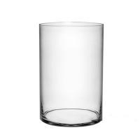 Ваза "Трубка 200", D 20 см