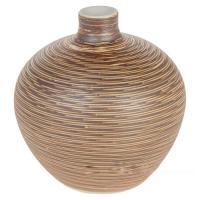 Ваза "Artisan" (керамика), D14xH16 см