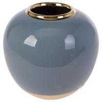 Ваза "Fashion" (керамика), D19xH18 см