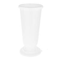 Вазон пластиковый "Классика"