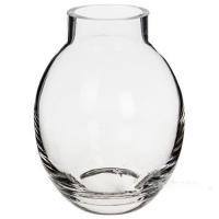 Ваза (стекло), D15xH25 см