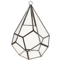 Флорариум (стекло), 16xH23 см