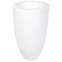 Кашпо (пластик), D36хН60см