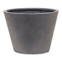 Кашпо Unique (GRC) Couple straight conic