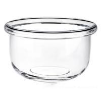 Ваза стеклянная "Весна"