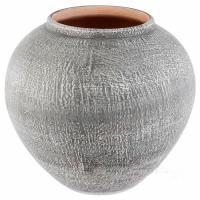 Ваза "Stone" (керамика), D20xH20 см