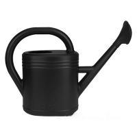 Лейка Green Basics Watering Can Living Black, 52х19хH38см