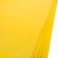 Фоамиран в листах "Однотонный", 10 шт, 0,8 мм