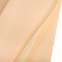 Набор двусторонней матовой пленки "Real Feel" 60mic, 58х58 см (20шт)