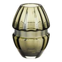 Ваза (стекло), D7,5xH20 см