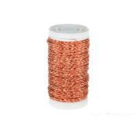 Проволока "Бульонка" 0,3 мм х 75 г