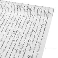 Крафт-бумага"Муза", 70 см/10 м