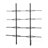 Шпалера для кашпо Lechuza "TRIO Cottage"