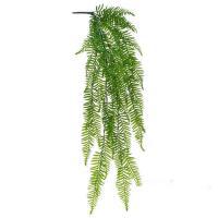 Растение искусственное "Папоротник ампельный", 102 см