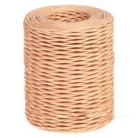 Проволока в бумажной оплетке, 200 м