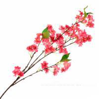 Ветка искусственная "Яблоня", 85 см