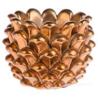 Кашпо (пластик), D15хН12 см