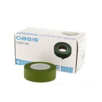 Набор Лент-тейп, флористическая вощеная, 2,6 см/27 м (6шт), Oasis Flower Tape