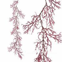 Гирлянда искусственная (пластик), 150 см