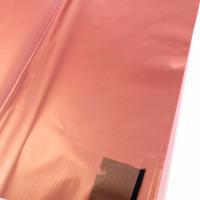 Набор прозрачной цветной пленки "Момент", 53 mic, 58x58 см (20шт)