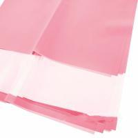 Набор матовой пленки с прозрачным окном и окантовкой, 58х58 см, (20 шт)