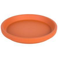 Поддон (терракота), D18xH2,5 см