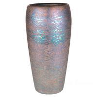 Кашпо Amora Duo Luster, D18хH35см