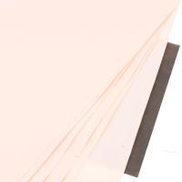 Фоамиран в листах "Однотонный", 10 шт, 0,8 мм