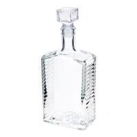 Ваза "Штоф Виталий-1" (стекло), D10,3xH25,5 см