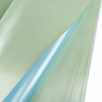 Набор двусторонней матовой пленки "Matt Metalic", 58х58 см, 63 mic (20шт)