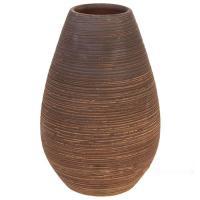 Ваза "Artisan" (керамика), D15xH27 см