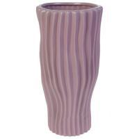 Ваза "Art Fashion" (керамика), D14xH29,5 см