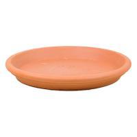 Поддон для кашпо Nieuwkoop "Doppio Bordo Dish"