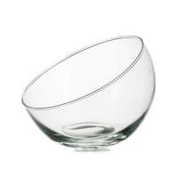 Ваза "Анабель" шаровая с косым срезом