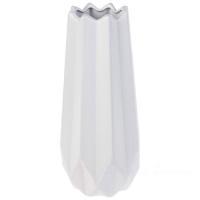 Ваза "Fashion" (керамика), D8,5xH28 см