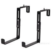 Дежатель для балконных ящиков PLANTA VITA (металл)