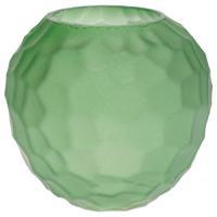 Ваза (стоекло), D14хН13см